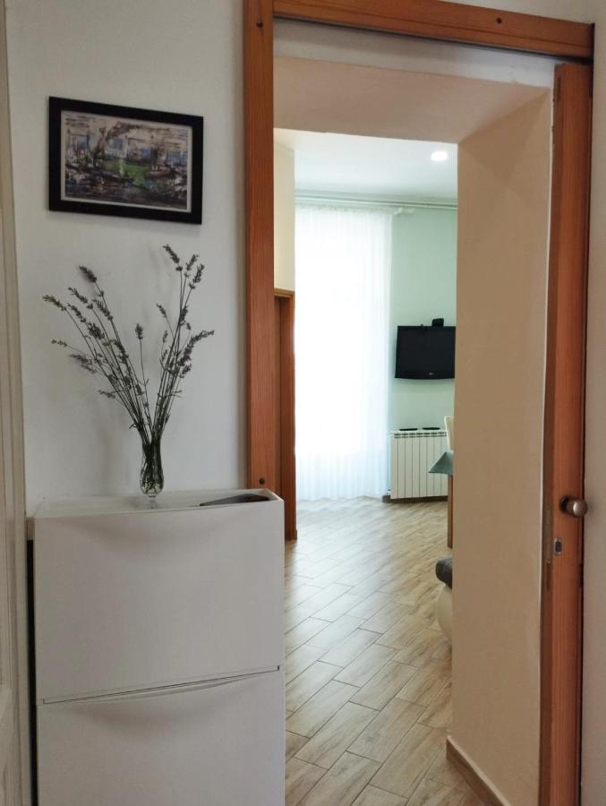 Apartments Centurio PUY מראה חיצוני תמונה