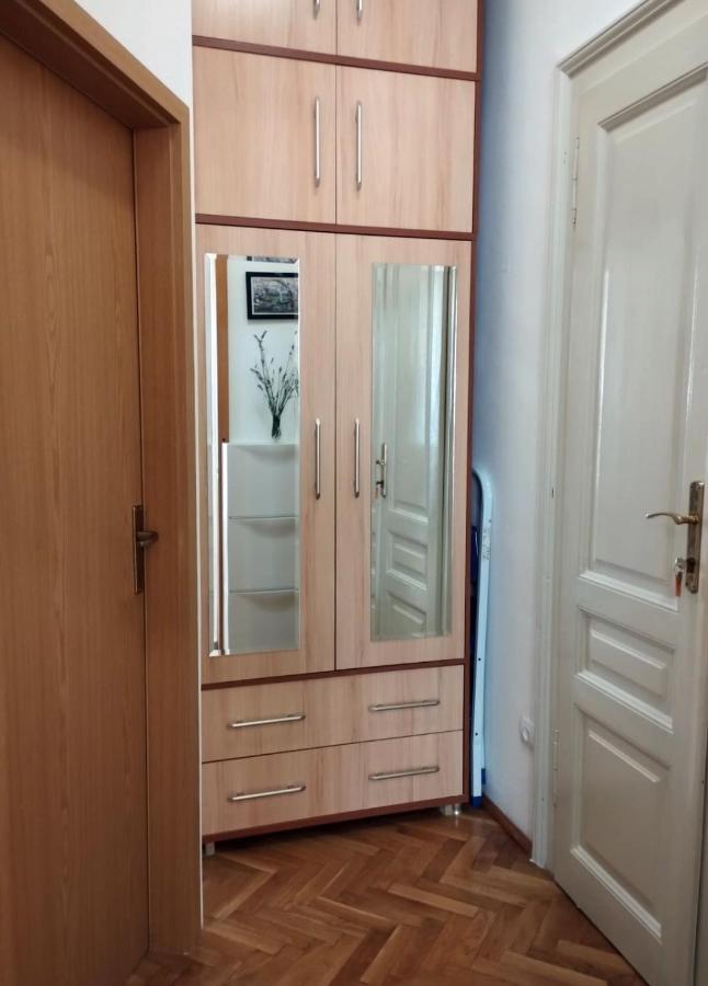Apartments Centurio PUY מראה חיצוני תמונה