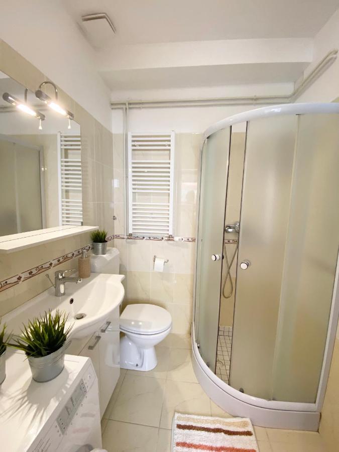 Apartments Centurio PUY מראה חיצוני תמונה