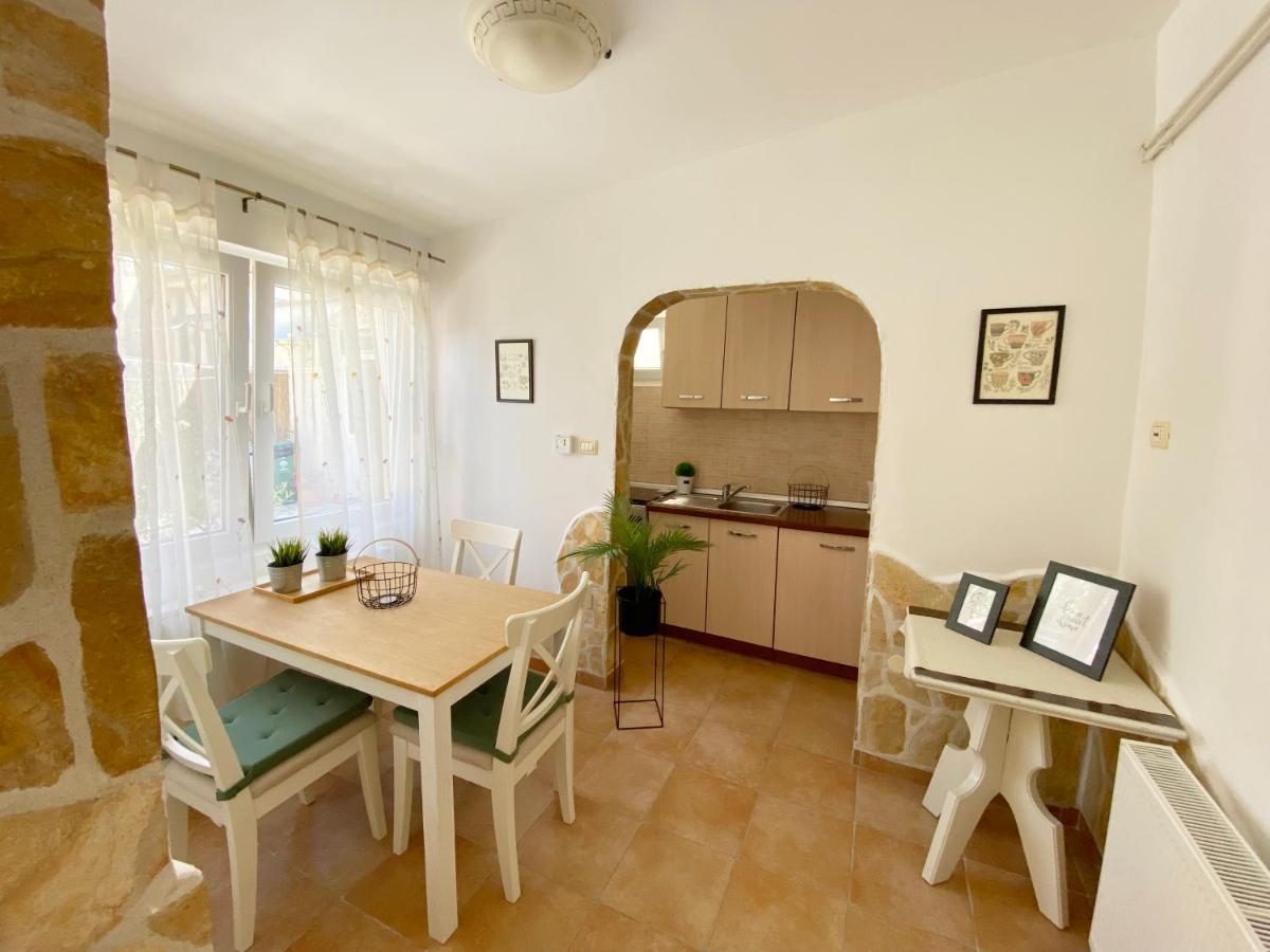 Apartments Centurio PUY מראה חיצוני תמונה