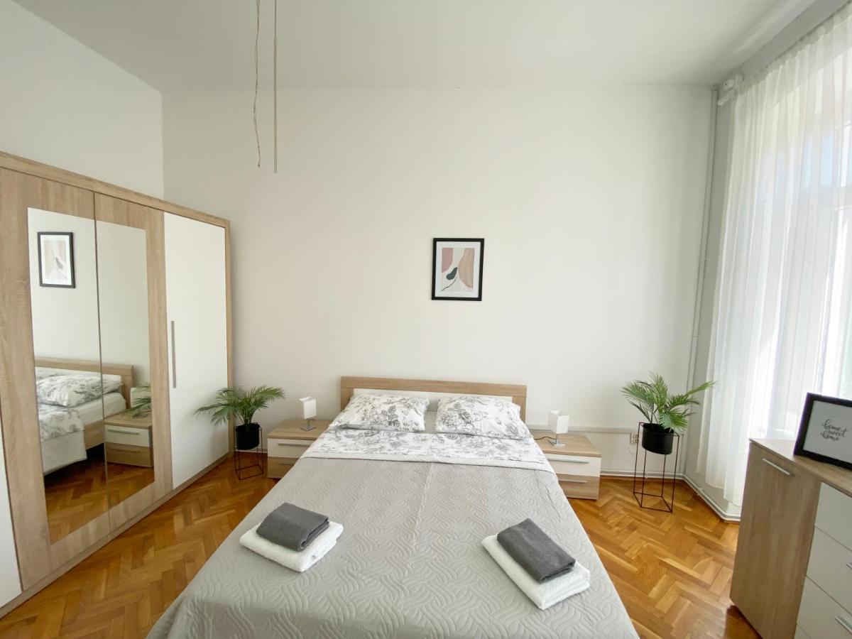 Apartments Centurio PUY מראה חיצוני תמונה