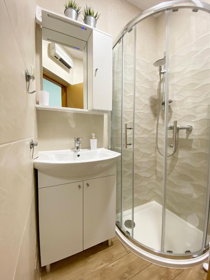 Apartments Centurio PUY מראה חיצוני תמונה