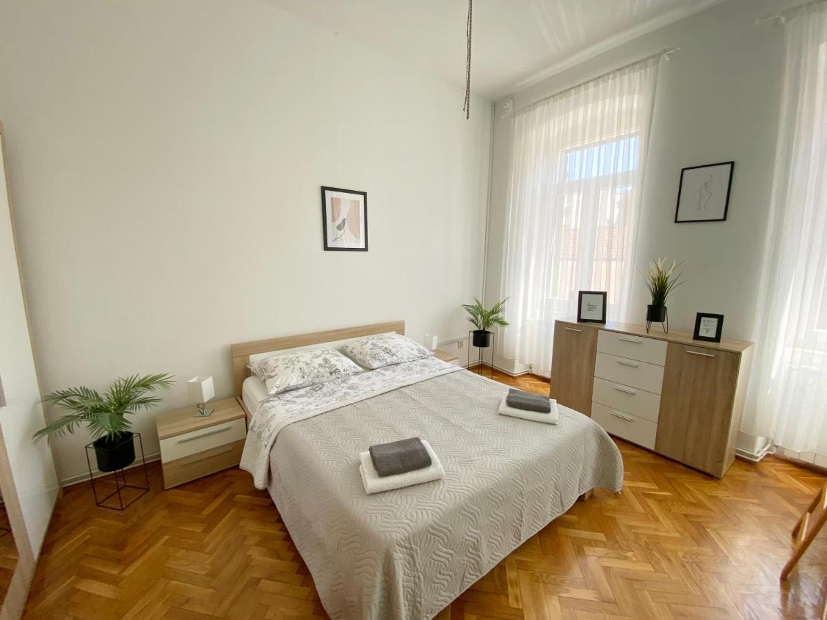 Apartments Centurio PUY מראה חיצוני תמונה