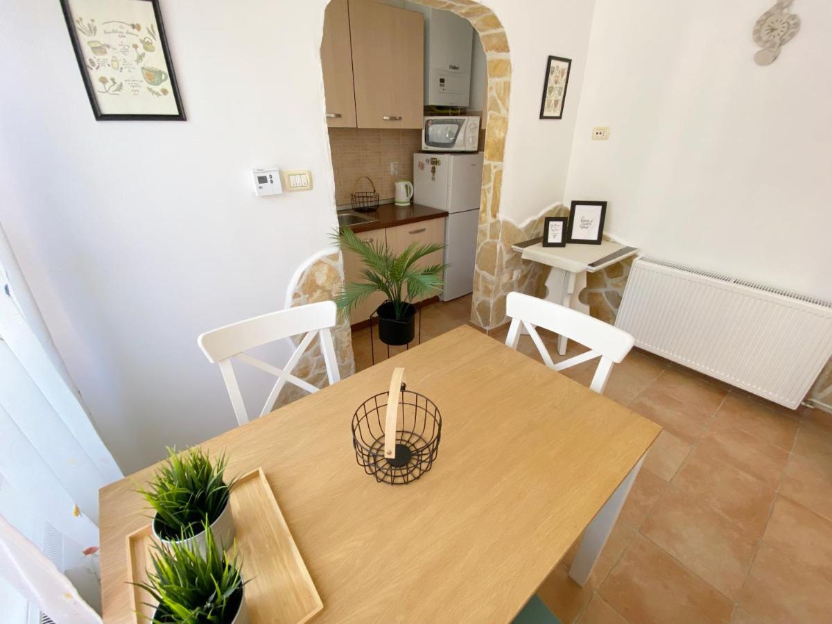 Apartments Centurio PUY מראה חיצוני תמונה