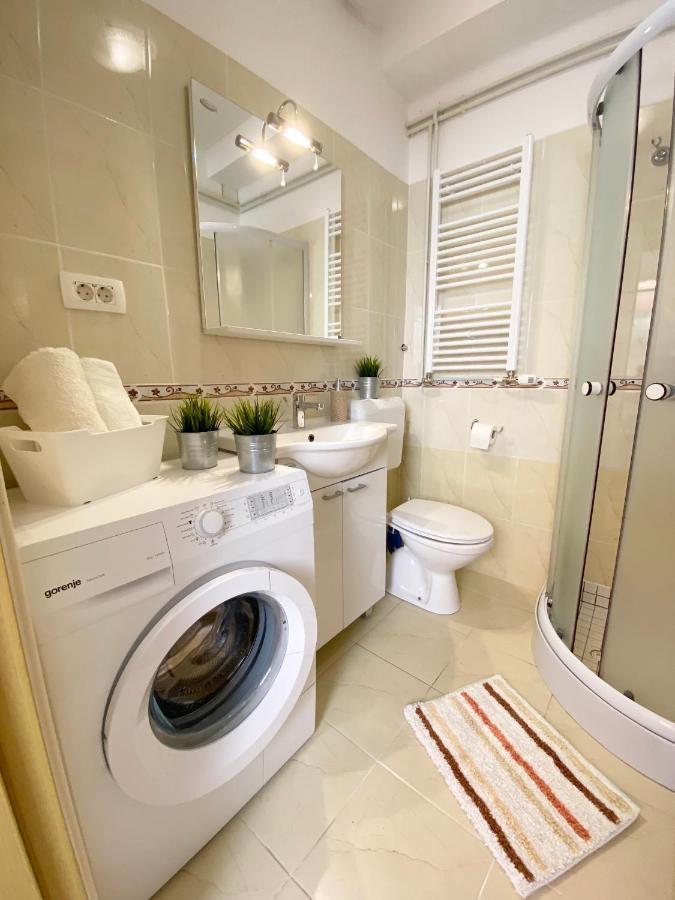 Apartments Centurio PUY מראה חיצוני תמונה