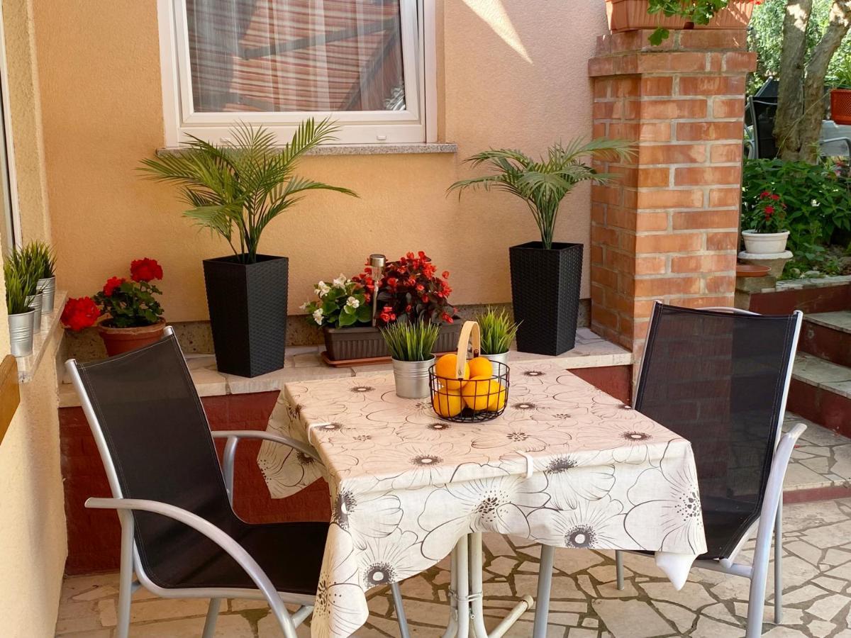 Apartments Centurio PUY מראה חיצוני תמונה