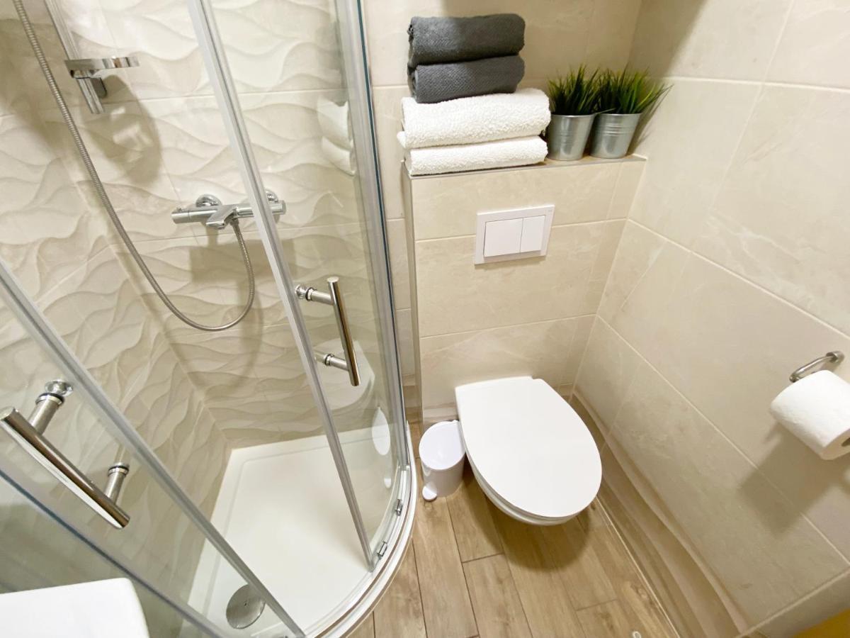 Apartments Centurio PUY מראה חיצוני תמונה