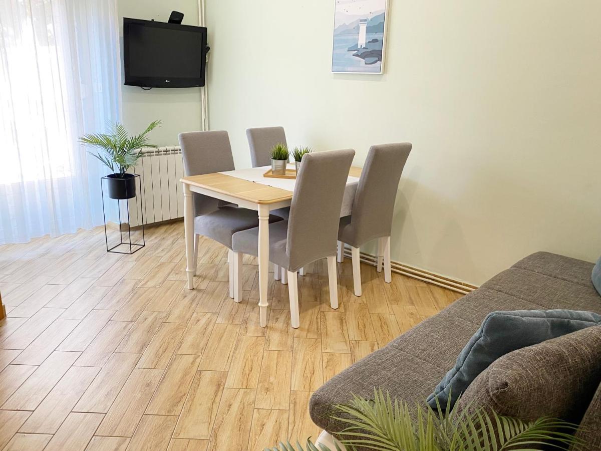 Apartments Centurio PUY מראה חיצוני תמונה