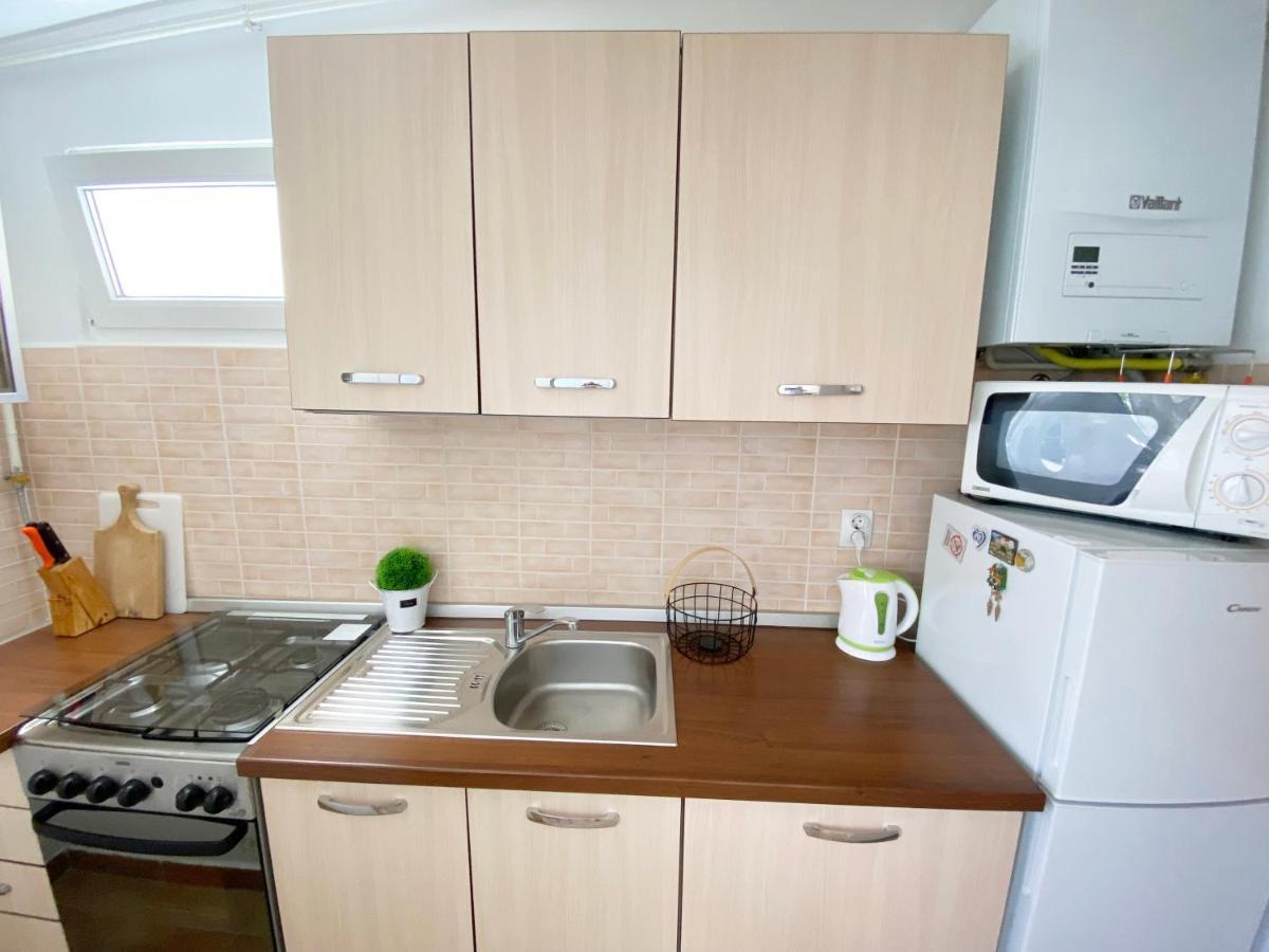 Apartments Centurio PUY מראה חיצוני תמונה