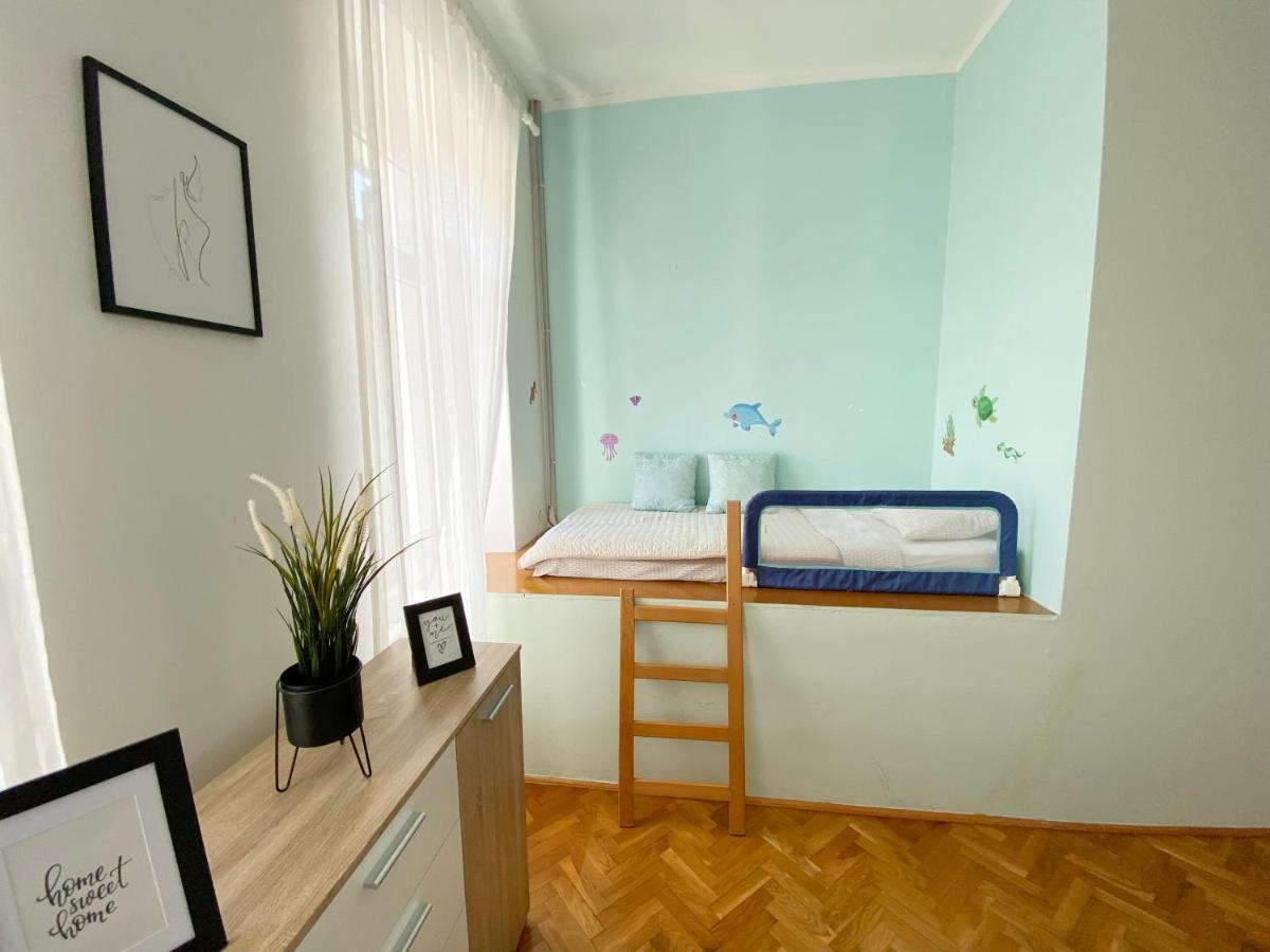 Apartments Centurio PUY מראה חיצוני תמונה
