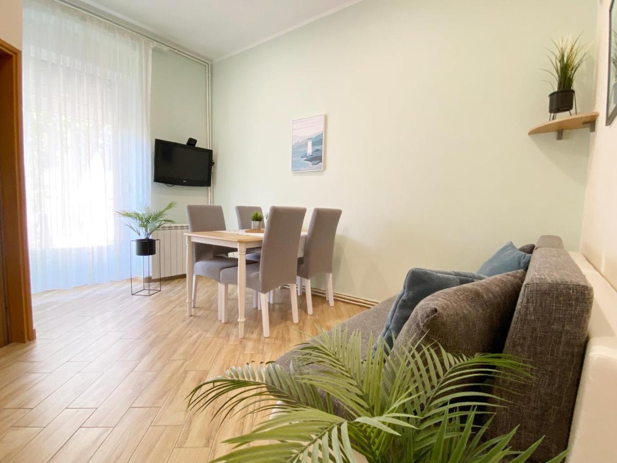Apartments Centurio PUY מראה חיצוני תמונה