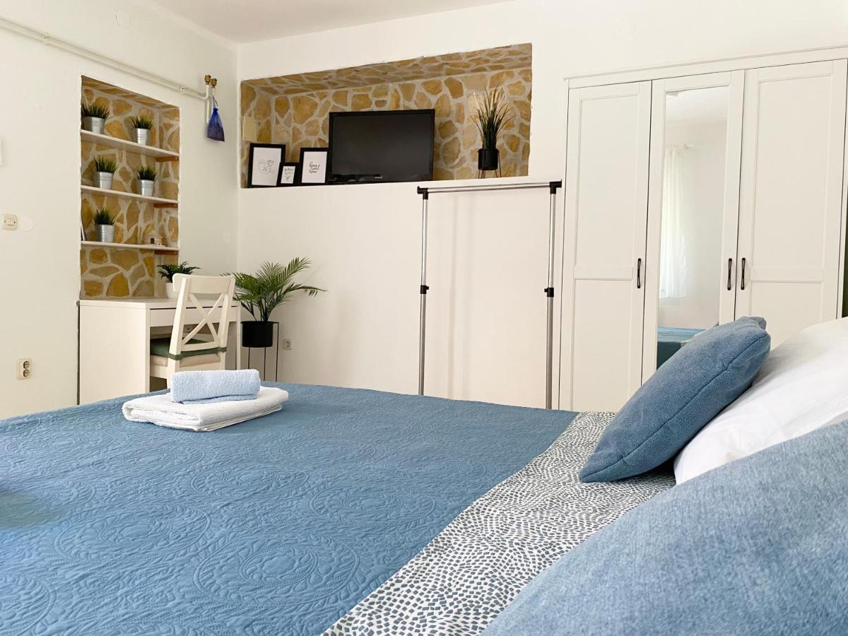 Apartments Centurio PUY מראה חיצוני תמונה