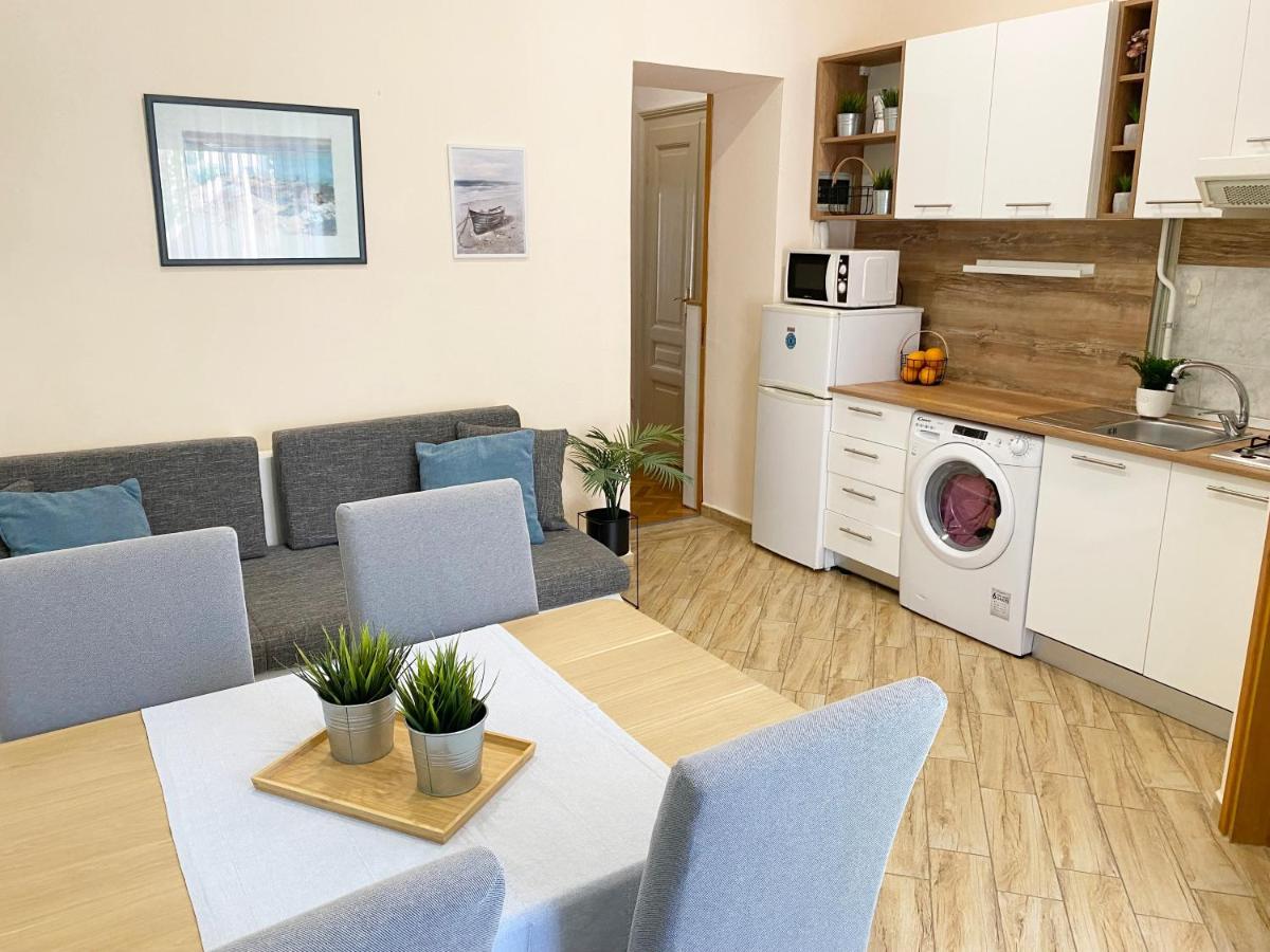Apartments Centurio PUY מראה חיצוני תמונה