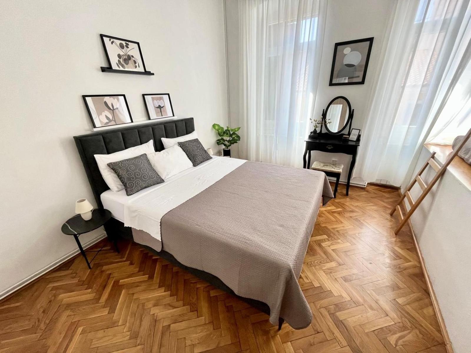 Apartments Centurio PUY מראה חיצוני תמונה