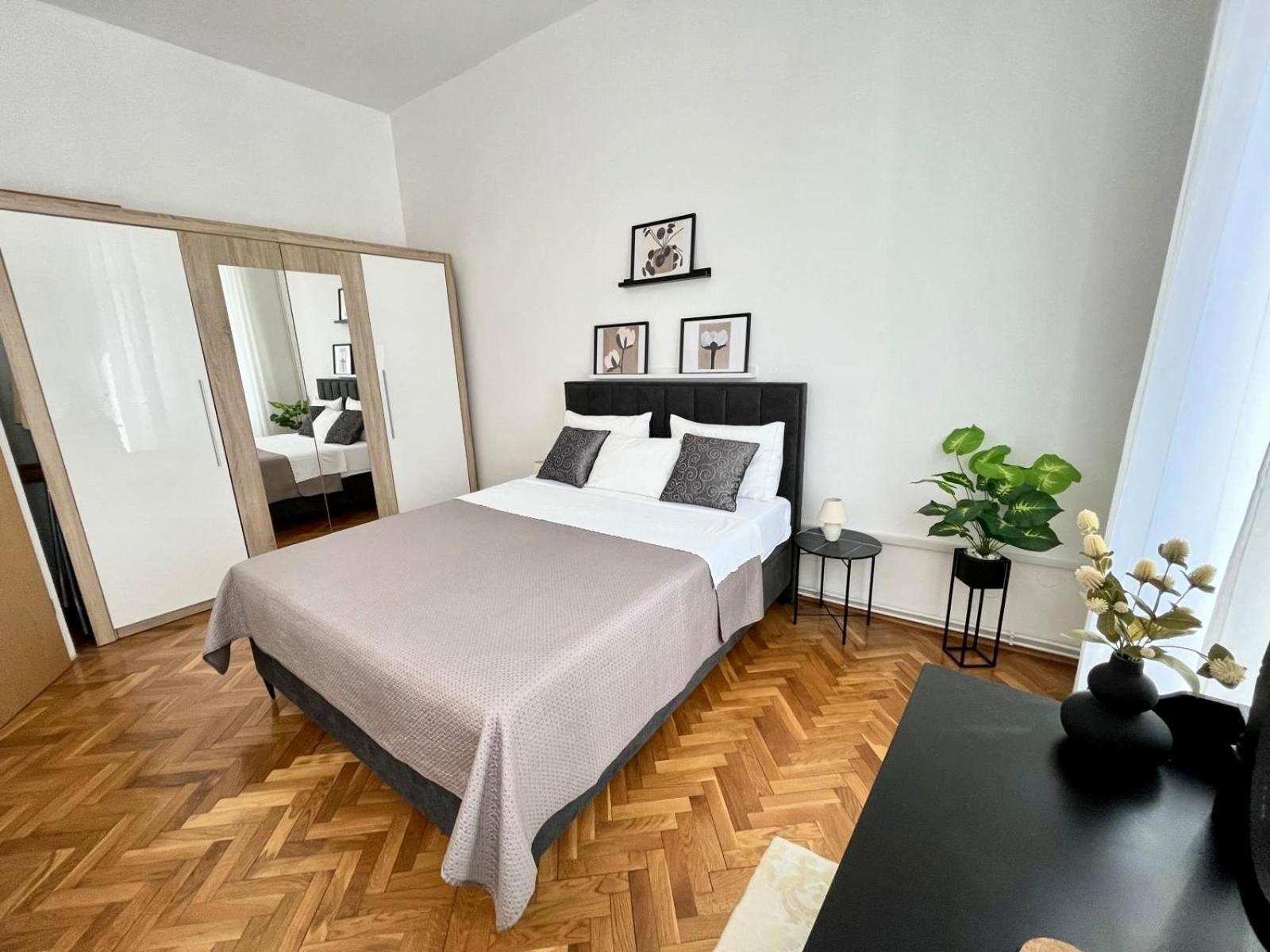 Apartments Centurio PUY מראה חיצוני תמונה
