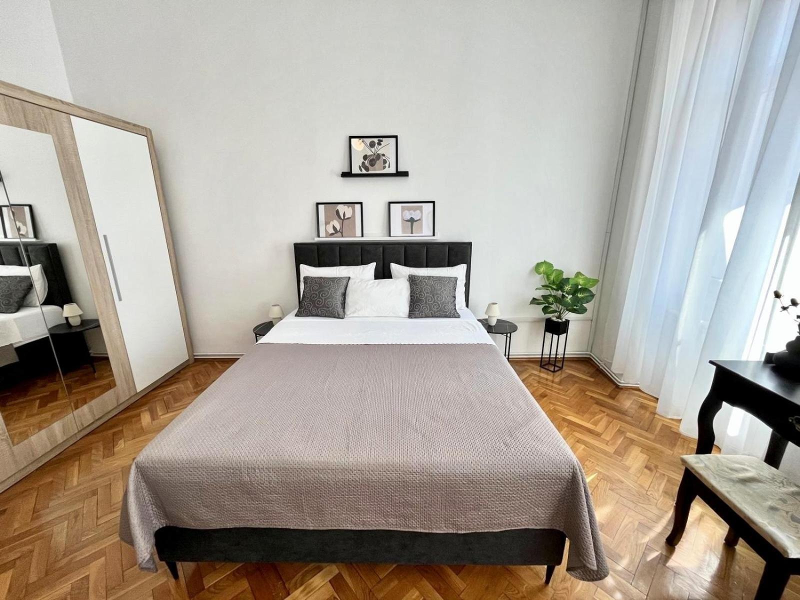 Apartments Centurio PUY מראה חיצוני תמונה