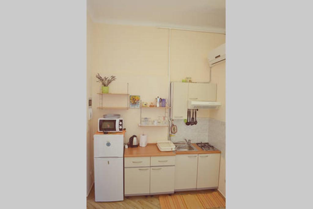 Apartments Centurio PUY מראה חיצוני תמונה